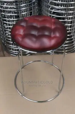 Ottoman Stool