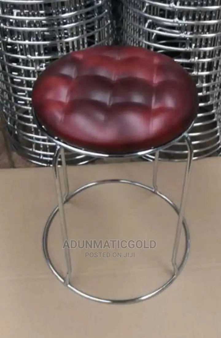 Ottoman Stool