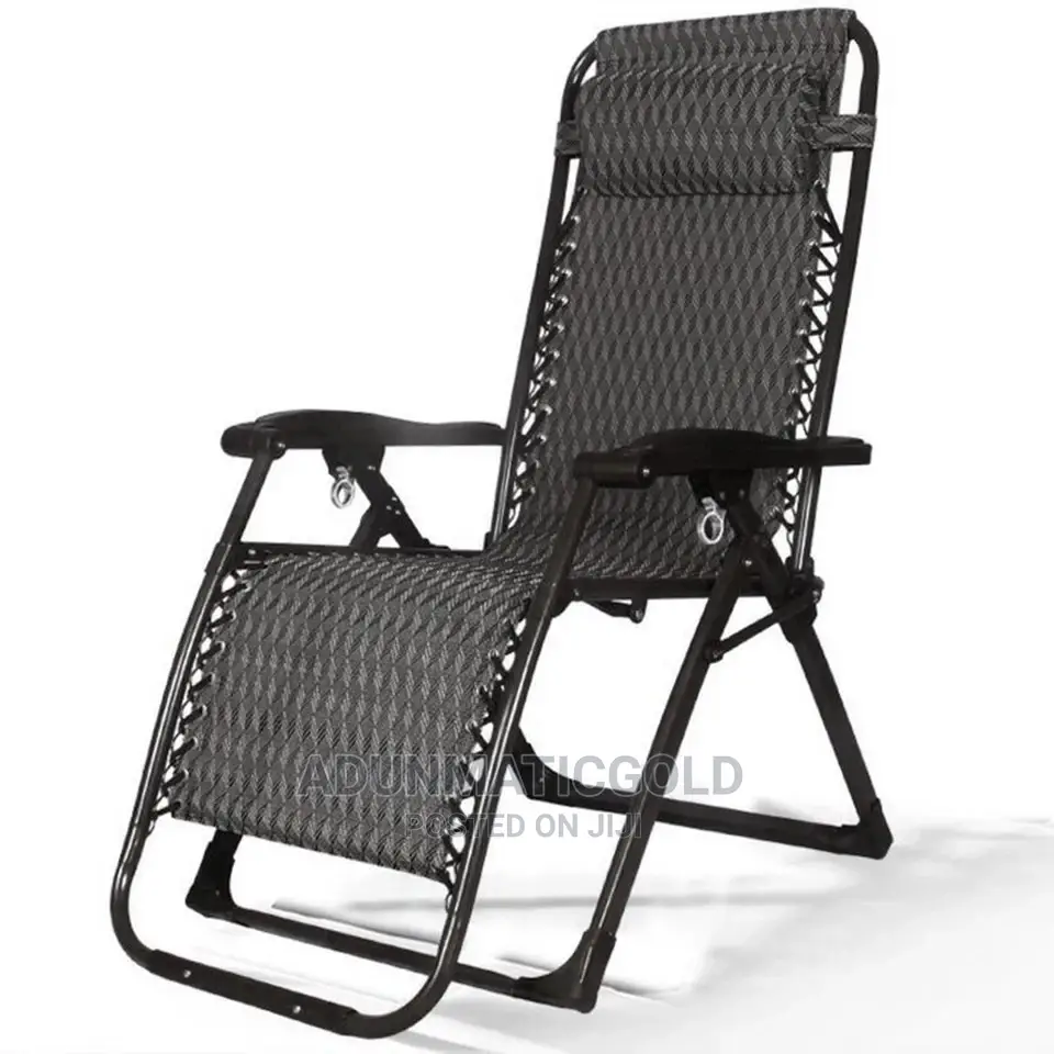 Recycling Chair