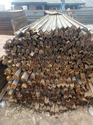 45*45*3mm Angle Iron