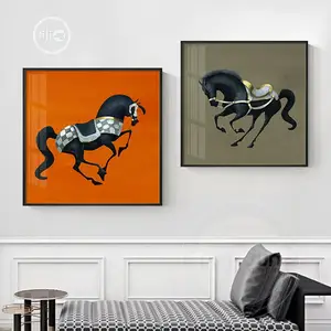Artwork With Quailty Frame