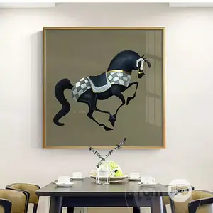 Artwork With Quailty Frame