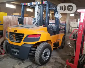 3ton Forklift