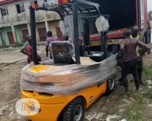 3ton Forklift