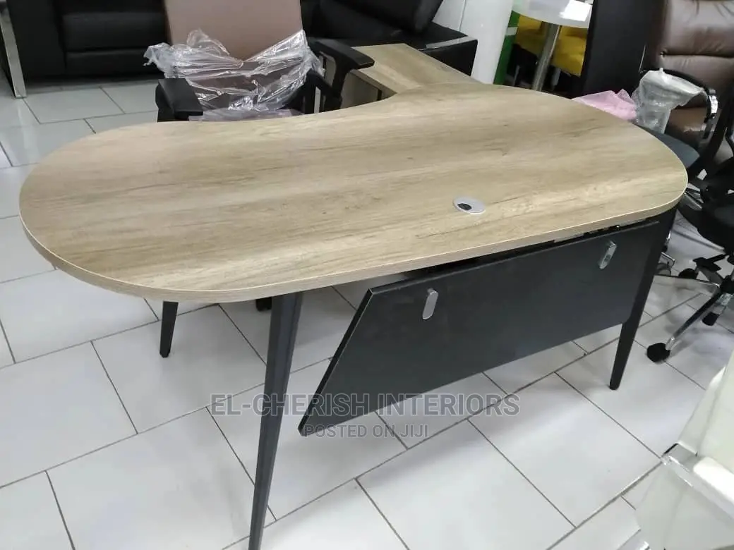 Office Reading Table