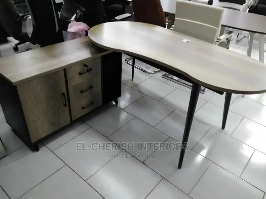Office Reading Table