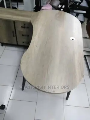 Office Reading Table