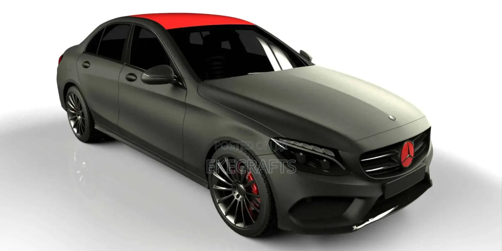 Car Wrapping