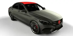 Car Wrapping