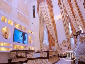 Tv Wall Design Pop Ceiling Interior Decorations