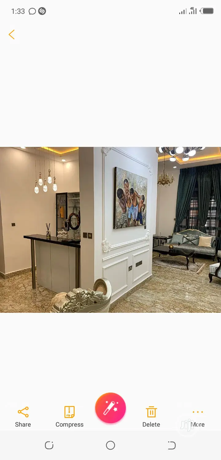 Tv Wall Design Pop Ceiling Interior Decorations