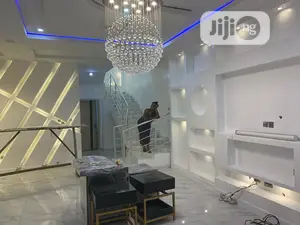 Tv Wall Design Pop Ceiling Interior Decorations