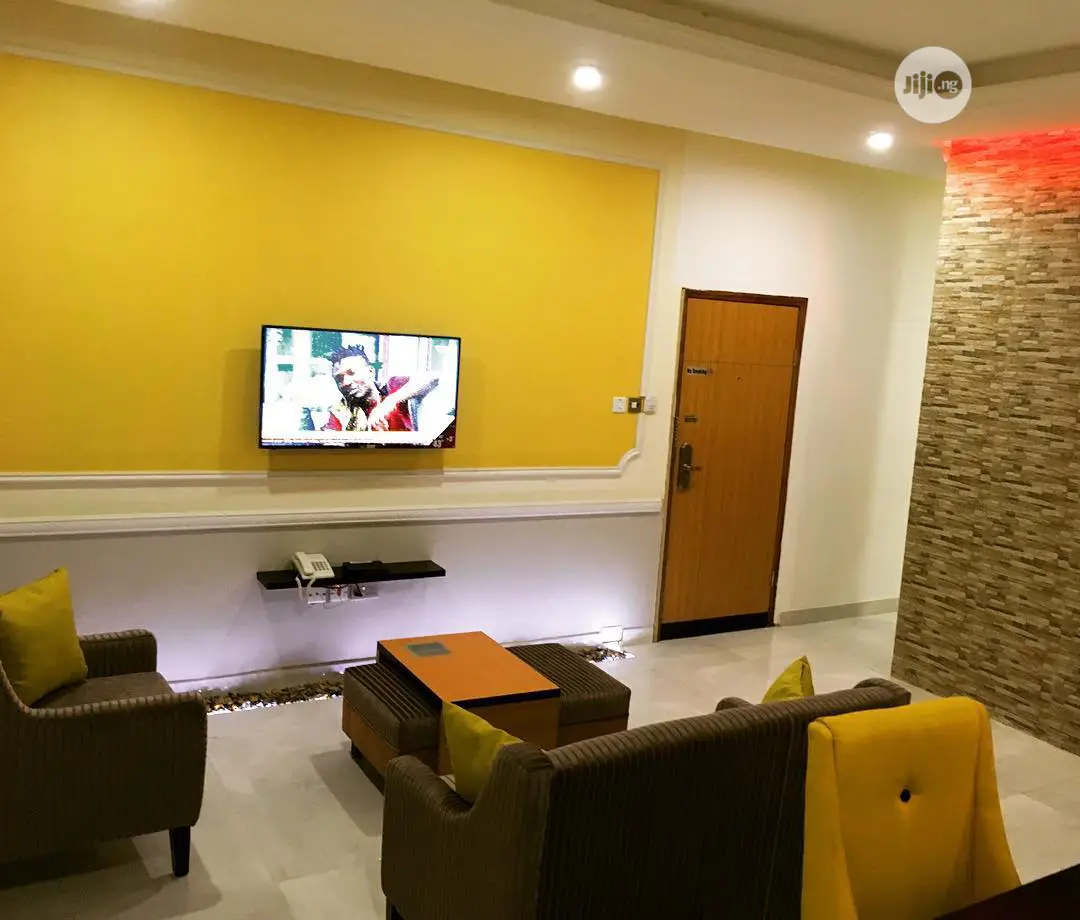 Tv Wall Design Pop Ceiling Interior Decorations