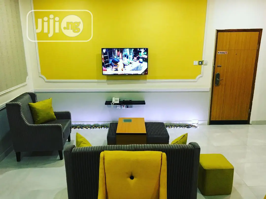 Tv Wall Design Pop Ceiling Interior Decorations