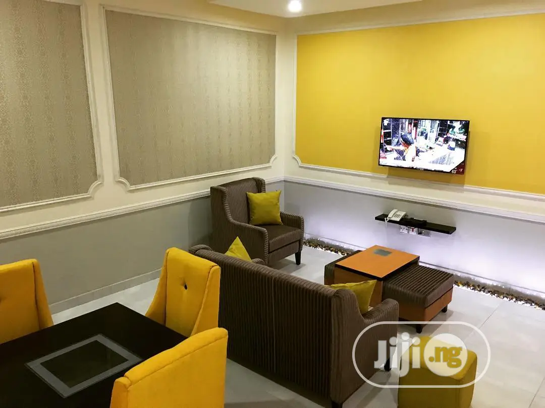 Tv Wall Design Pop Ceiling Interior Decorations