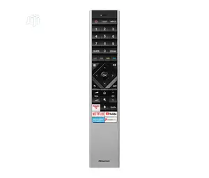 Hisense Uled 65" U6q