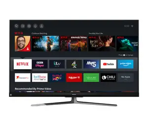 Hisense Uled 65" U6q