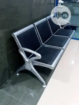 Office Imported Reception Chairs