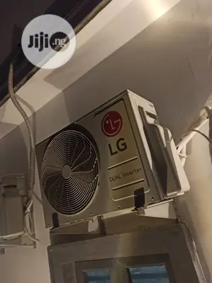 A.C Air Conditioning Repair Install And General Maintenance