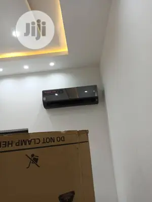 A.C Air Conditioning Repair Install And General Maintenance