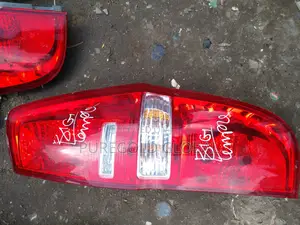 Rear Light for Hyundai H1 2008