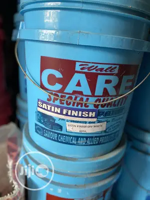 Care Paint