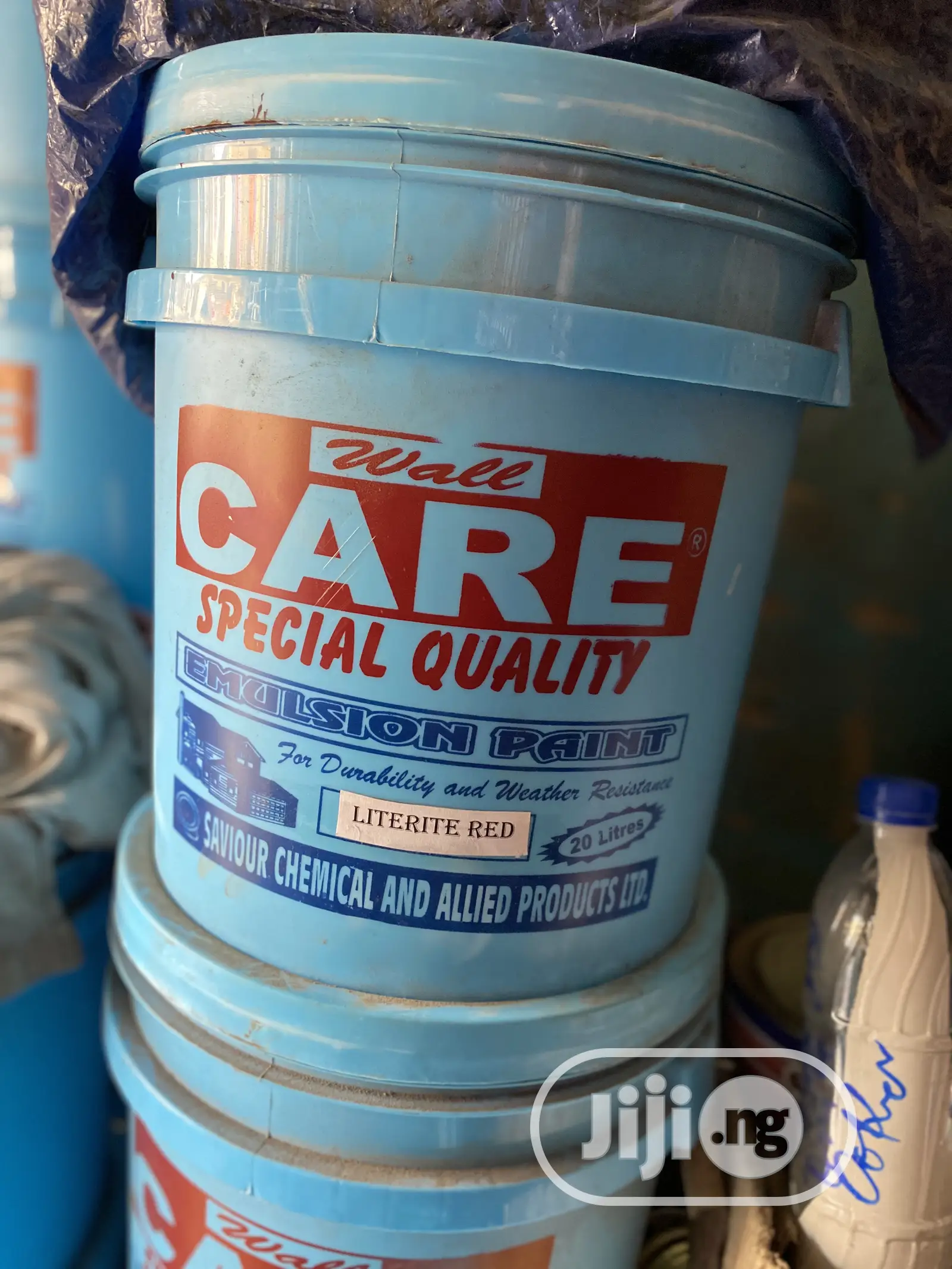 Care Paint