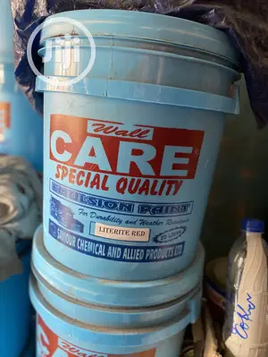 Care Paint