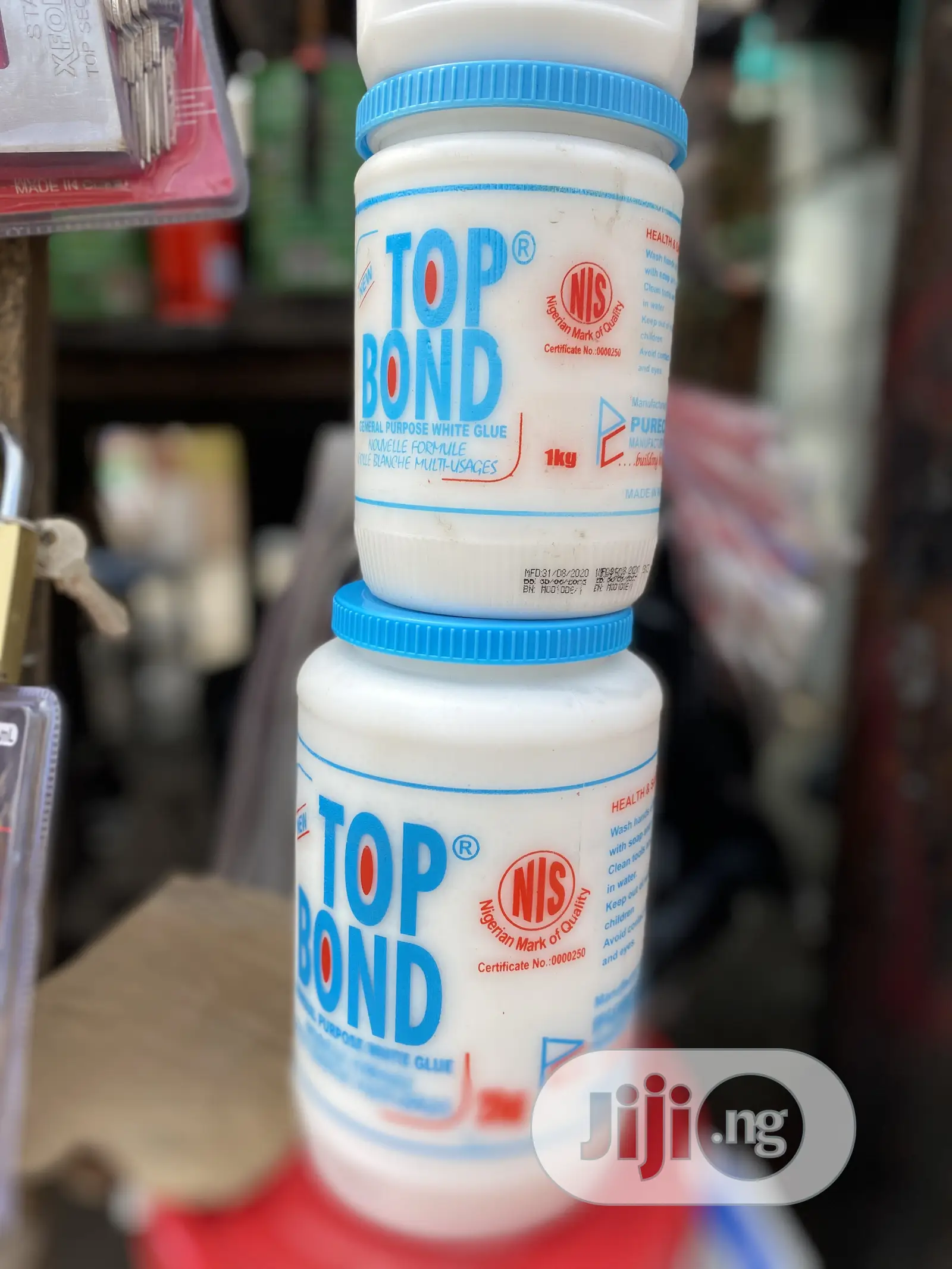 Top Bond White Glue