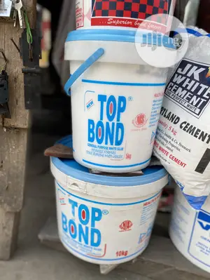 Top Bond White Glue