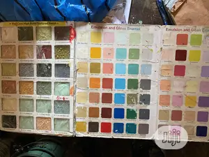 Beulah Paint