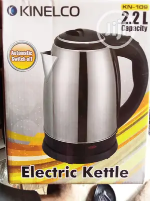 2.2 Liter Kinelco