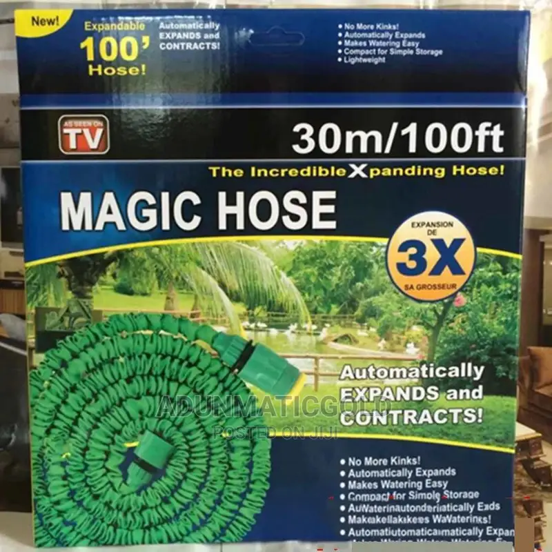 Magic Hose 30m/100ft