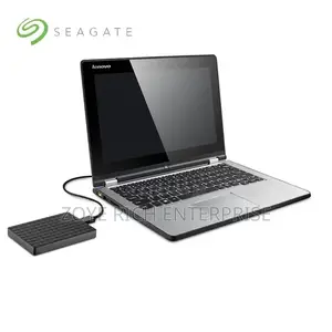 Hard Drives