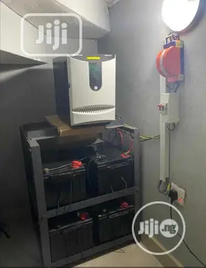 5kva Solar Power System