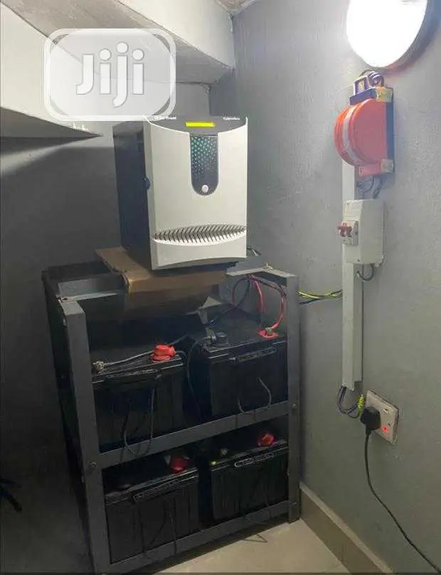 5kva Solar Power System