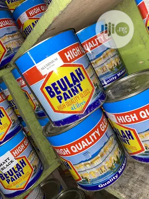 Beulah Paint