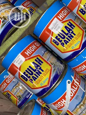 Beulah Paint