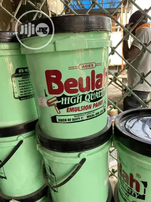 Beulah Paint
