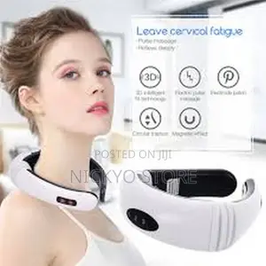 Impulse Neck Massager
