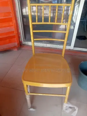 Chevalier Chair