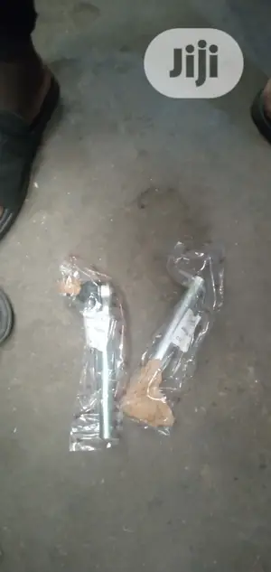 Tie Rod End's Nissan Sentra 2014