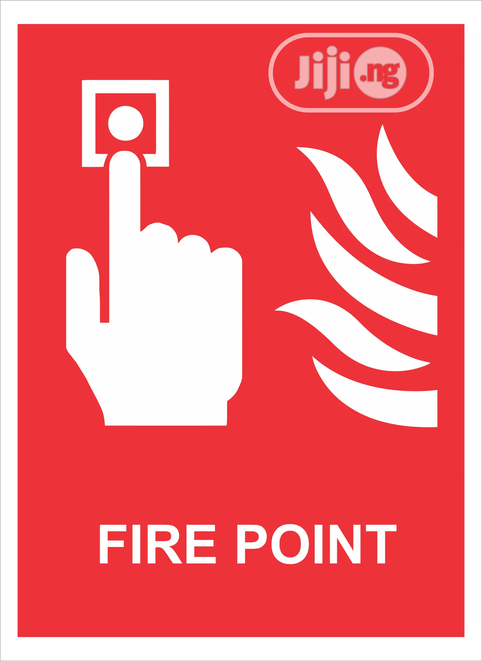 Fire Point Alarm
