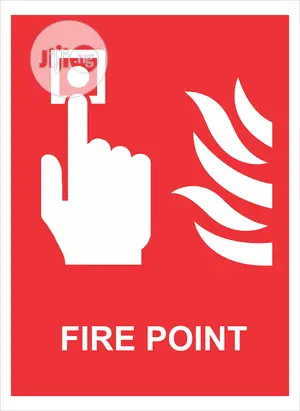 Fire Point Alarm
