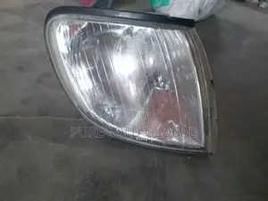 Side Pointer for Hyundai Bus H1