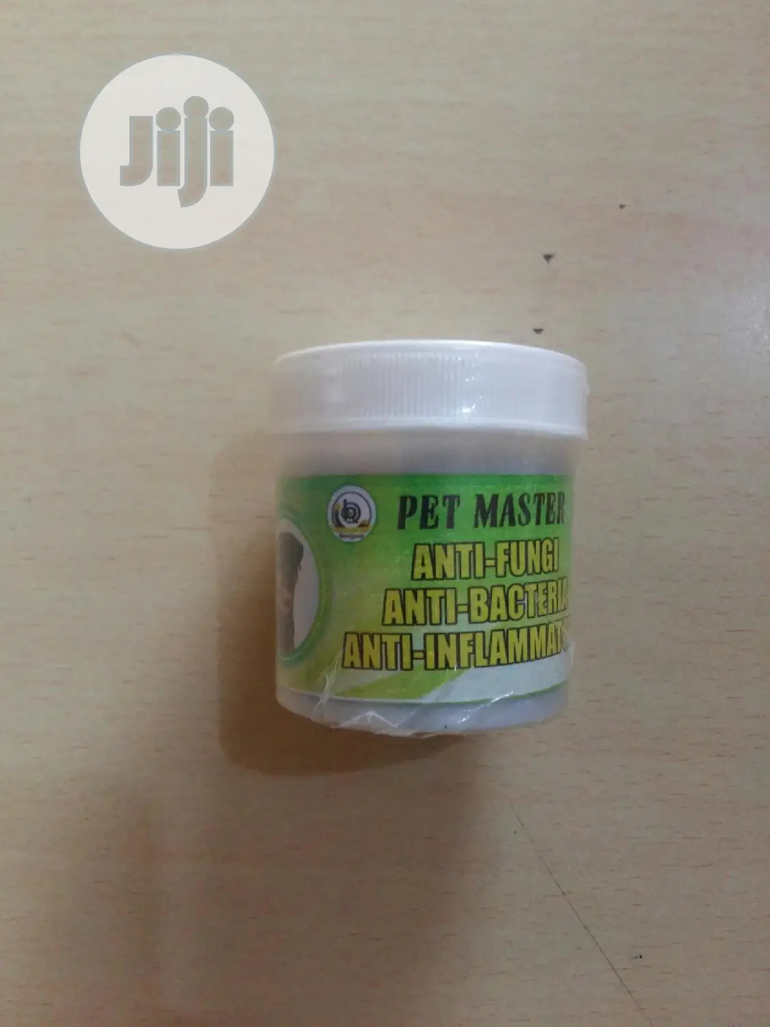Pet Master Dog Skin Care