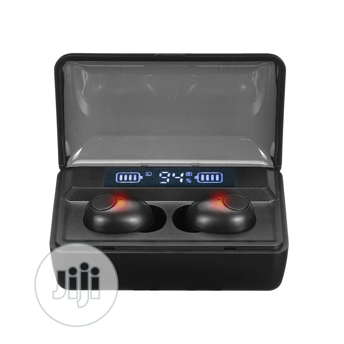 T8 TWS Bluetooth Wireless Headset