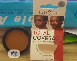 Black Opal Total Coverage Concealer