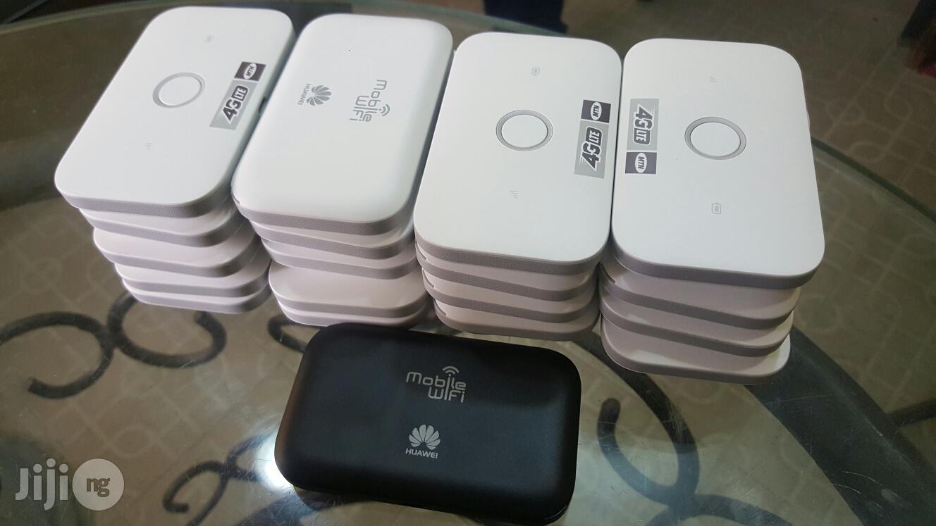 Unlock Your MTN MIFI E5573cs-322, E5573s-320