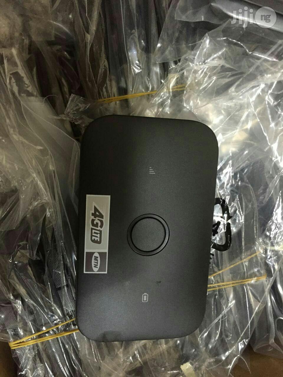 Unlock Your MTN MIFI E5573cs-322, E5573s-320